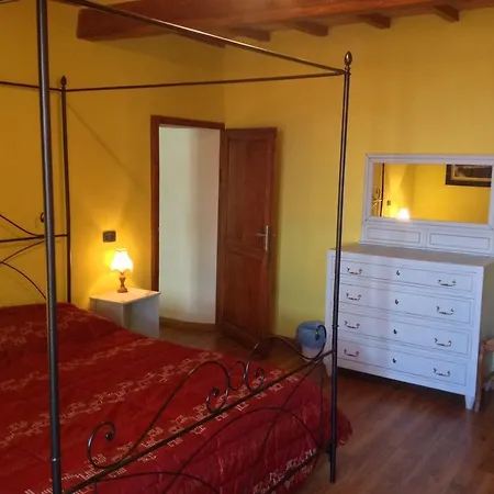 L'amazzone Πανσιόν *