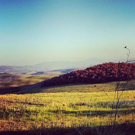 L'amazzone * Campiglia dʼOrcia