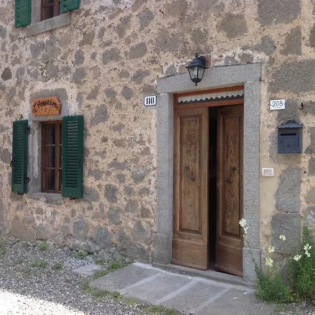 L'amazzone * Campiglia dʼOrcia